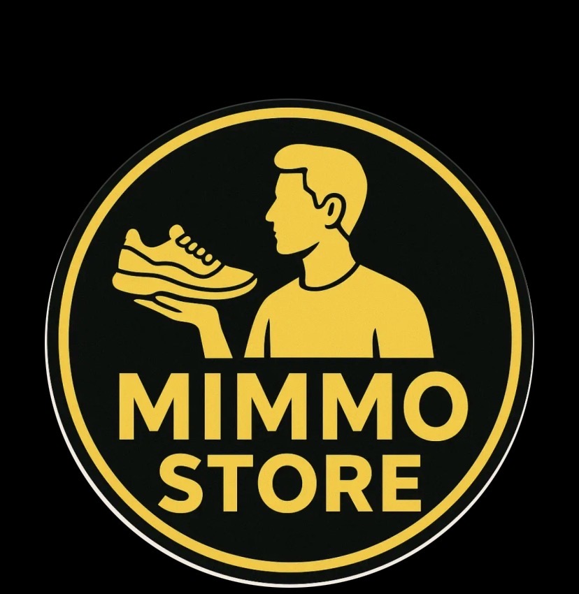 Logo MimmoStore